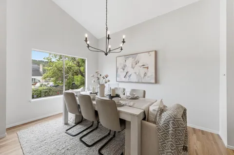 $2,095,000 | 3408 Spyglass Drive, San Mateo, CA 94403