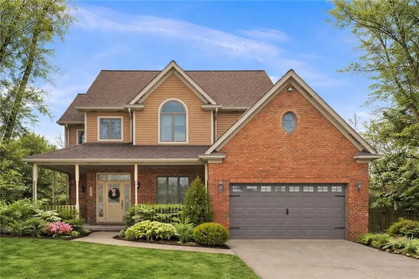 $500,000 | 3110 Algonquin Trail, New Kensington, PA 15068