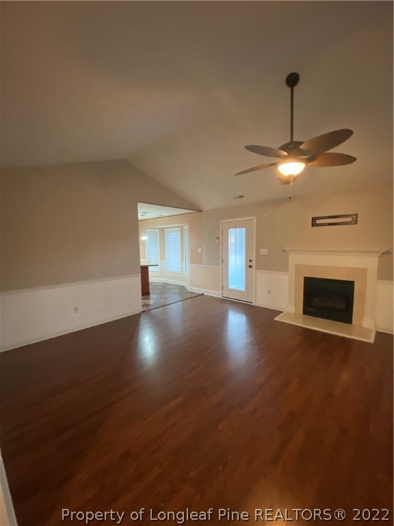 205 Wilson Run Bunnlevel, NC 28323 - Photo 11 of 27 Gallery Image 11