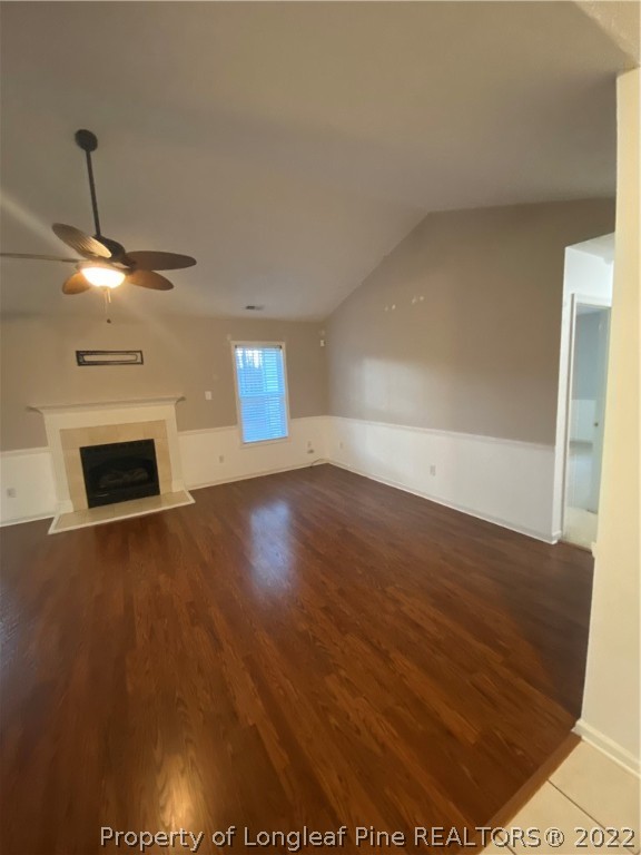 205 Wilson Run Bunnlevel, NC 28323 - Photo 12 of 27 Gallery Image 12