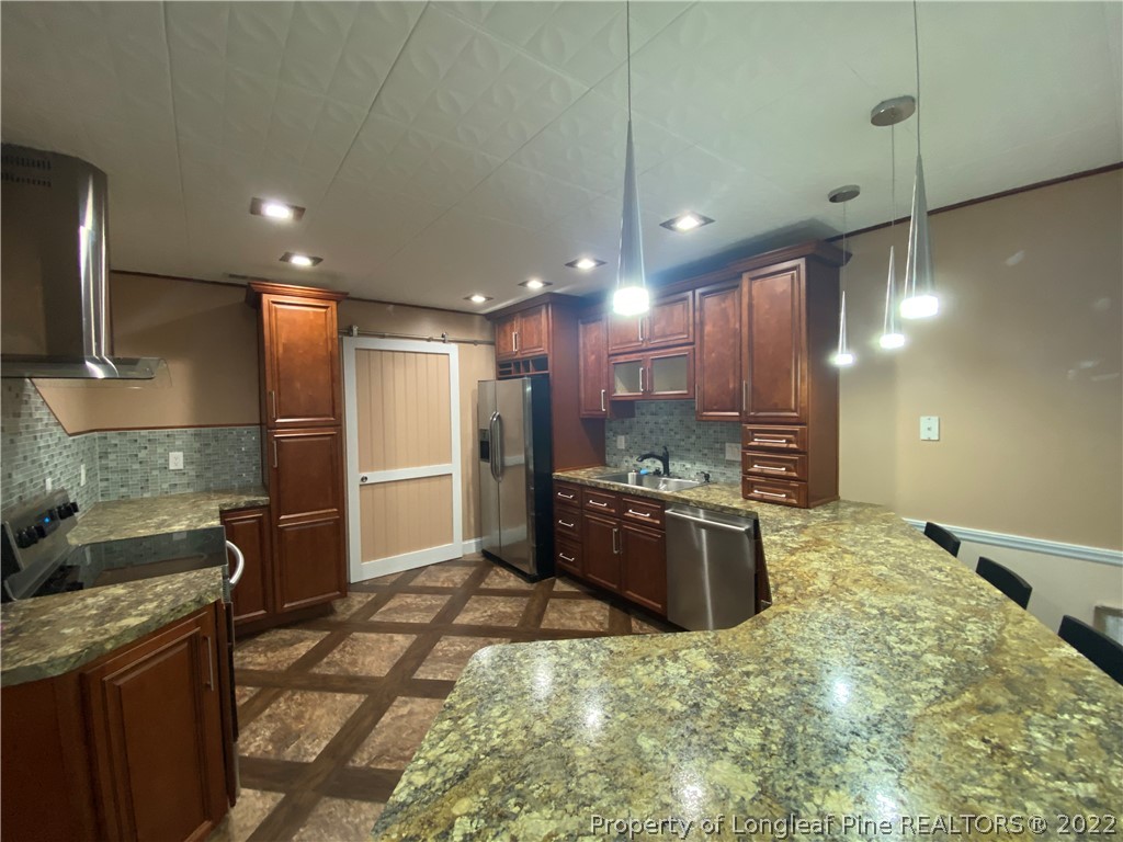 205 Wilson Run Bunnlevel, NC 28323 - Photo 19 of 27 Gallery Image 19