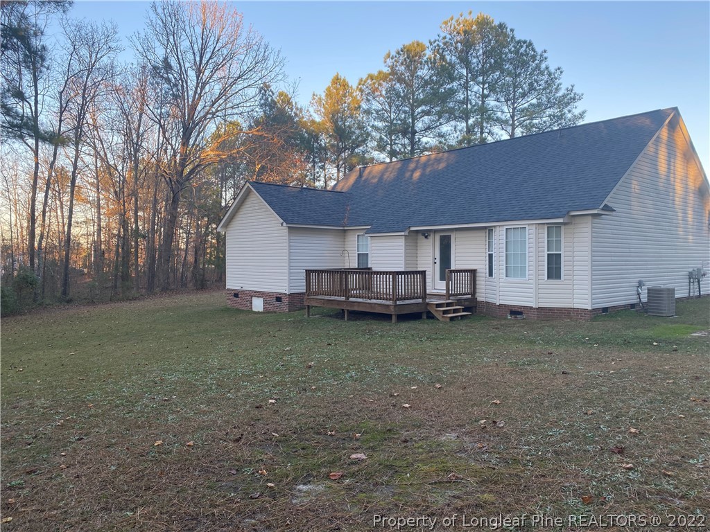 205 Wilson Run Bunnlevel, NC 28323 - Photo 22 of 27 Gallery Image 22