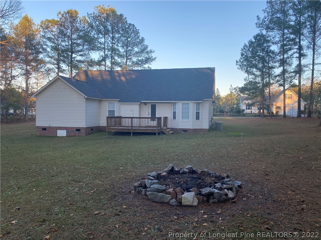 205 Wilson Run Bunnlevel, NC 28323 - Photo 24 of 27 Gallery Image 24