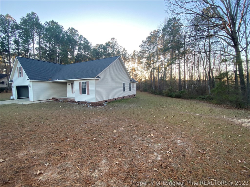 205 Wilson Run Bunnlevel, NC 28323 - Photo 26 of 27 Gallery Image 26