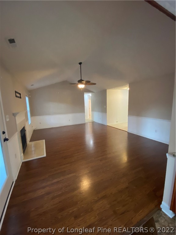 205 Wilson Run Bunnlevel, NC 28323 - Photo 8 of 27 Gallery Image 8