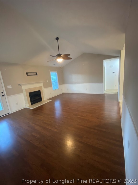 205 Wilson Run Bunnlevel, NC 28323 - Photo 9 of 27 Gallery Image 9