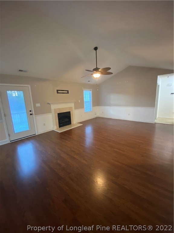 205 Wilson Run Bunnlevel, NC 28323 - Photo 10 of 27 Gallery Image 10