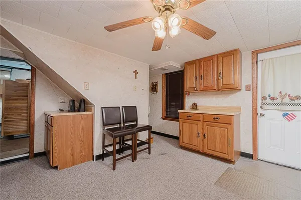 $57,400 | 1326 Hessler Street, Nanty Glo, PA 15943