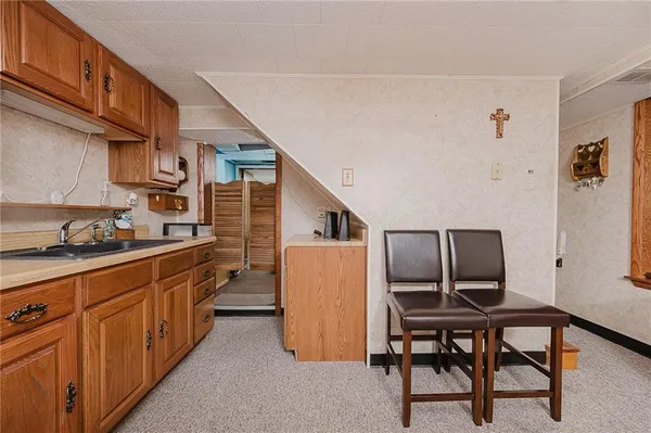 $57,400 | 1326 Hessler Street, Nanty Glo, PA 15943