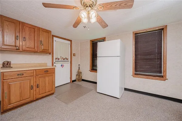 $57,400 | 1326 Hessler Street, Nanty Glo, PA 15943