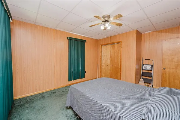 $57,400 | 1326 Hessler Street, Nanty Glo, PA 15943