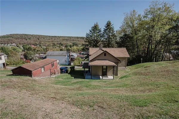 $57,400 | 1326 Hessler Street, Nanty Glo, PA 15943
