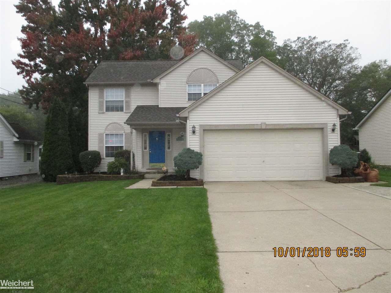 3080 Crooks Road Rochester Hills, MI 48309 - Photo 1 of 28