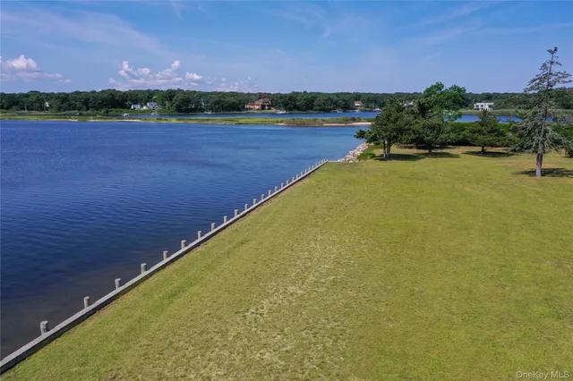front view of a house with a small yard