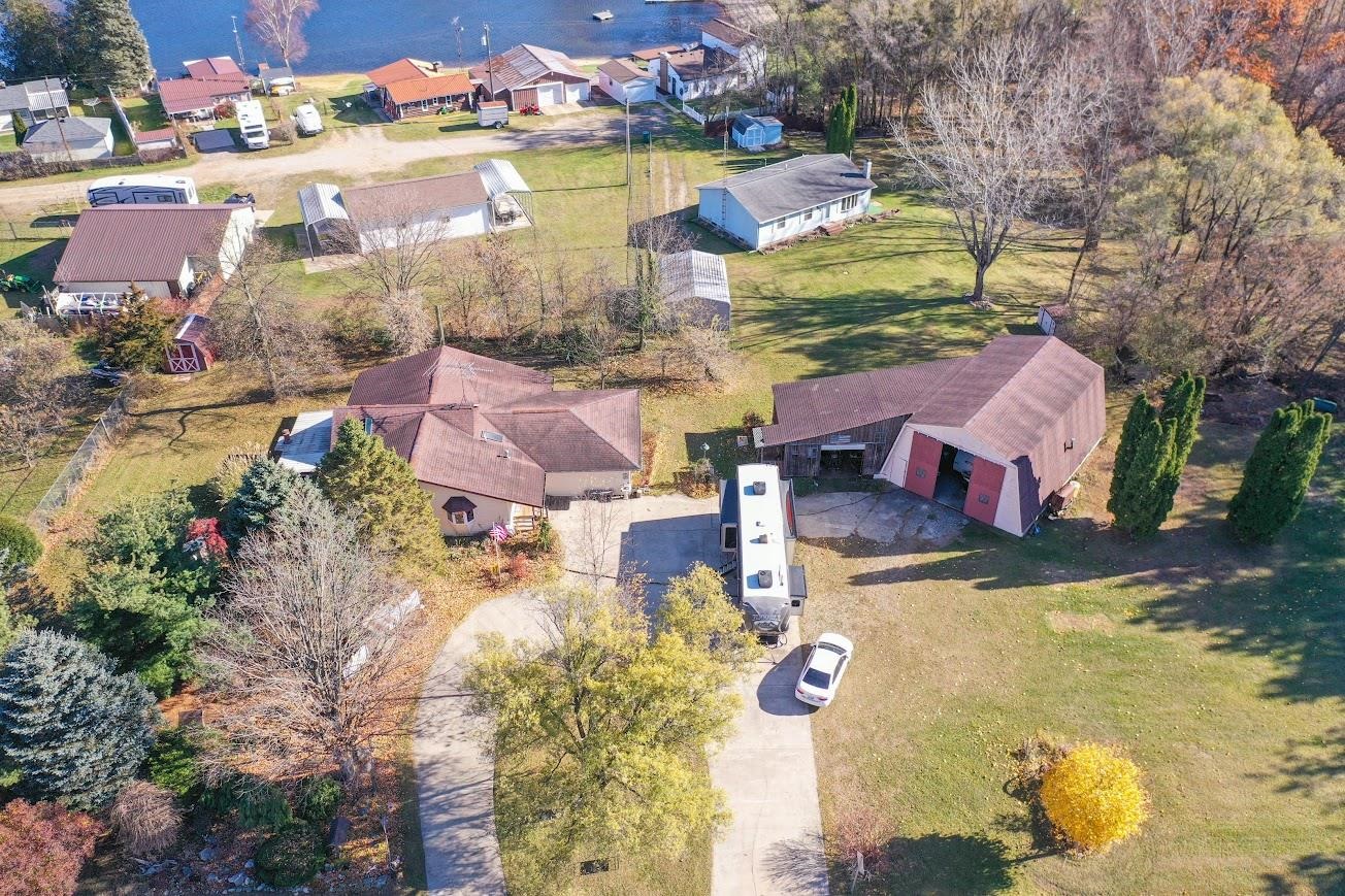 5078 Castle Road Otter Lake, MI 48464 - Photo 2 of 35 Gallery Image 2