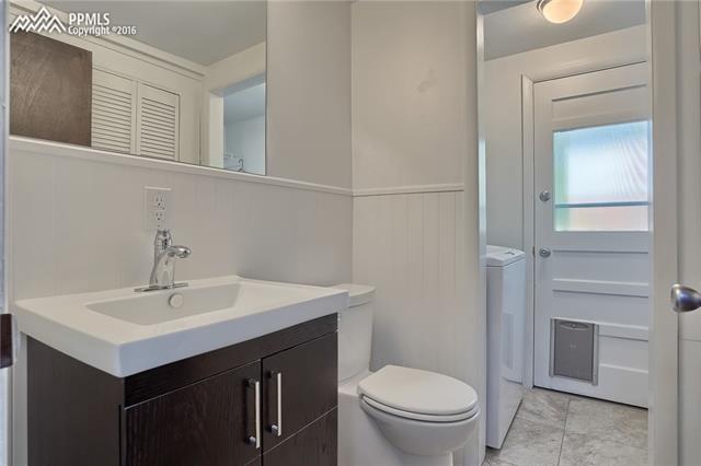 1314 Alexander Road Colorado Springs, CO 80909 - Photo 15 of 29 Gallery Image 15