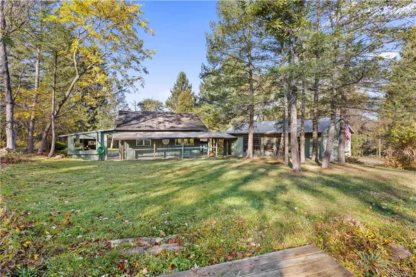 $160,000 | 3306 Flint Hill Road, Italy, NY 14512