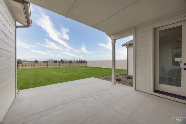 $759,800 | 3373 East Englehart Lane, Meridian, ID 83642