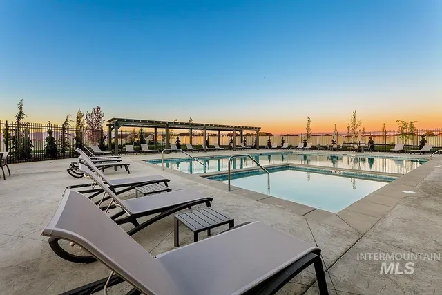 $759,800 | 3373 East Englehart Lane, Meridian, ID 83642