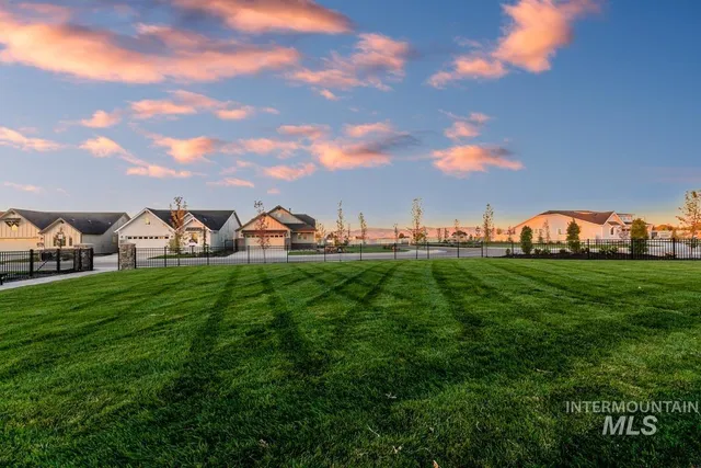$759,800 | 3373 East Englehart Lane, Meridian, ID 83642