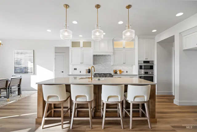 $759,800 | 3373 East Englehart Lane, Meridian, ID 83642