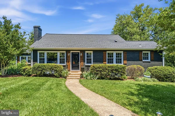 $890,000 | 9304 Stuart Avenue, Manassas, VA 20110