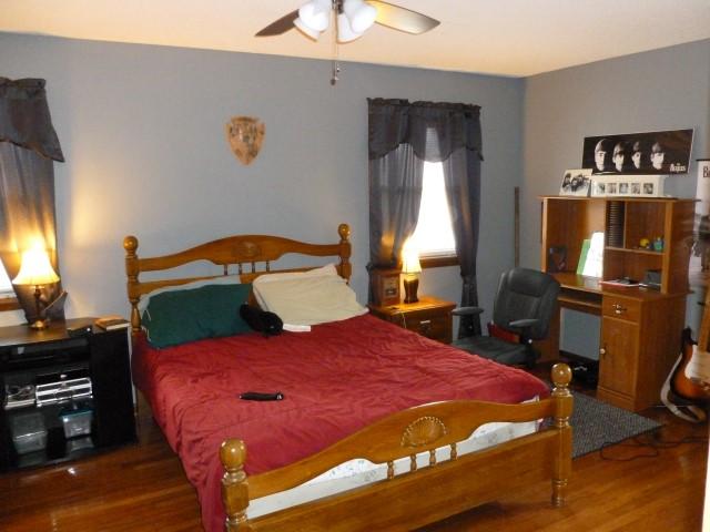548 Toliver Lake Road Manchester, TN 37355 - Photo 14 of 20 Gallery Image 14