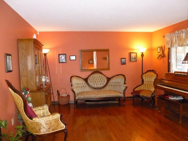 548 Toliver Lake Road Manchester, TN 37355 - Photo 3 of 20 Gallery Image 3