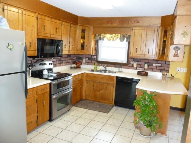 548 Toliver Lake Road Manchester, TN 37355 - Photo 5 of 20 Gallery Image 5