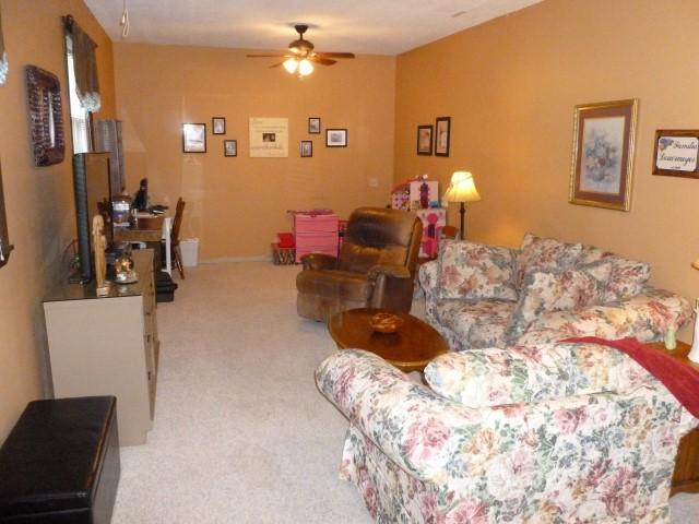 548 Toliver Lake Road Manchester, TN 37355 - Photo 8 of 20 Gallery Image 8