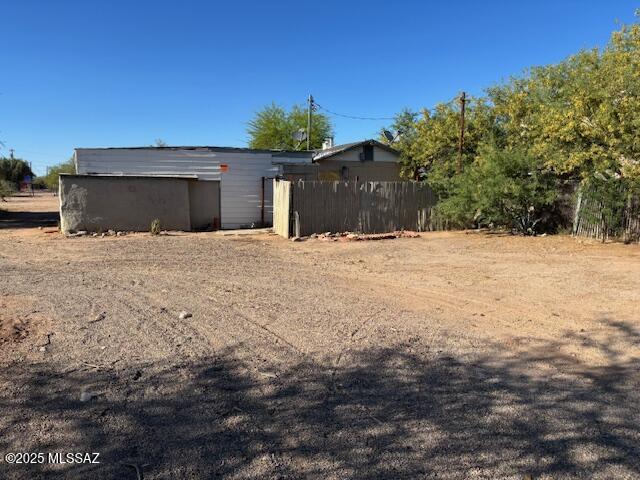 245 East Mohave Road Tucson, AZ 85705 - Photo 13 of 14