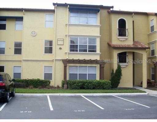 5132 Conroy Road, Unit 25 Orlando, FL 32811 - Photo 1 of 1 Front