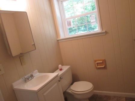2010 Morris Hill Road Chattanooga, TN 37421 - Photo 13 of 13 basement half bath