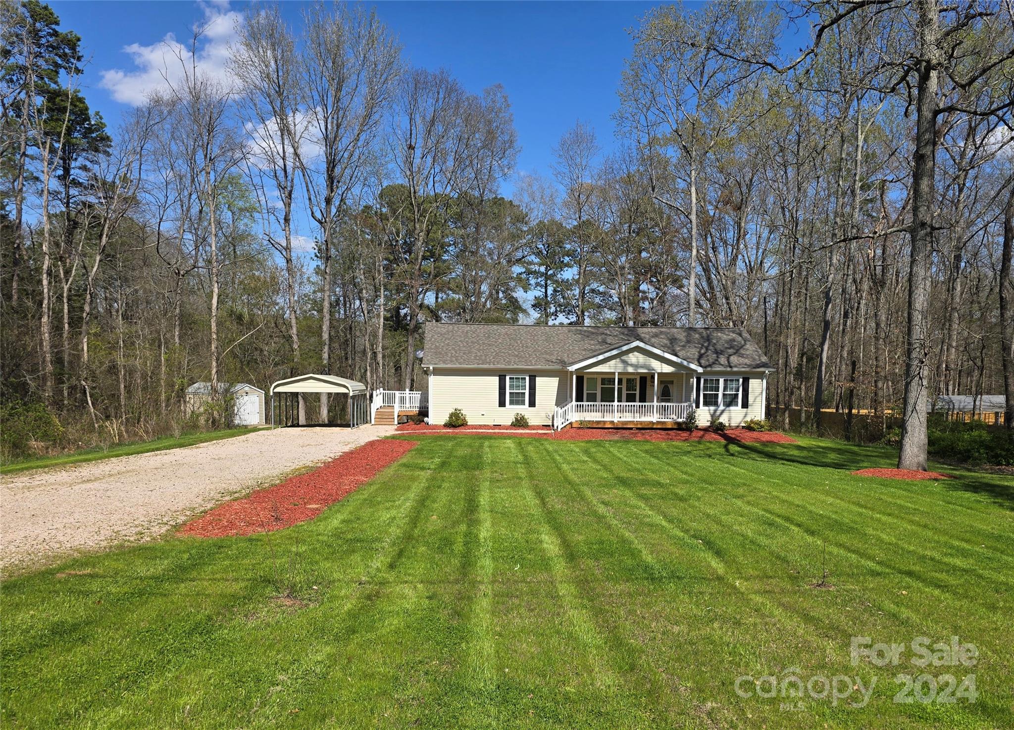5928 Raintree Circle Concord, NC 28027 - Photo 1 of 44 Gallery Image 1