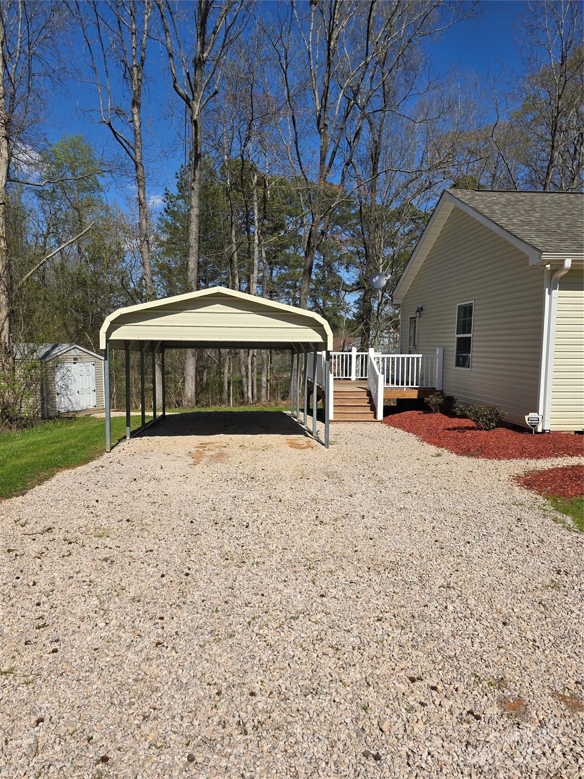 5928 Raintree Circle Concord, NC 28027 - Photo 12 of 44 Gallery Image 12