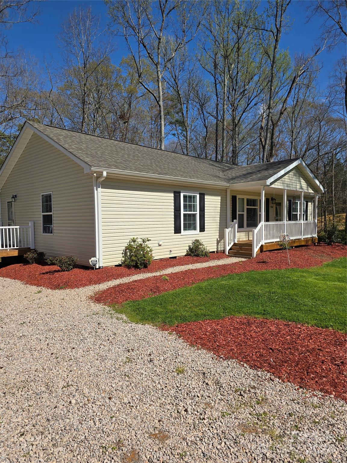 5928 Raintree Circle Concord, NC 28027 - Photo 2 of 44 Gallery Image 2
