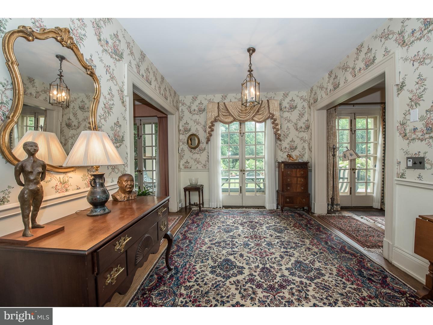 50 Raynham Road Merion Station, PA 19066 - Photo 3 of 25 Gallery Image 3