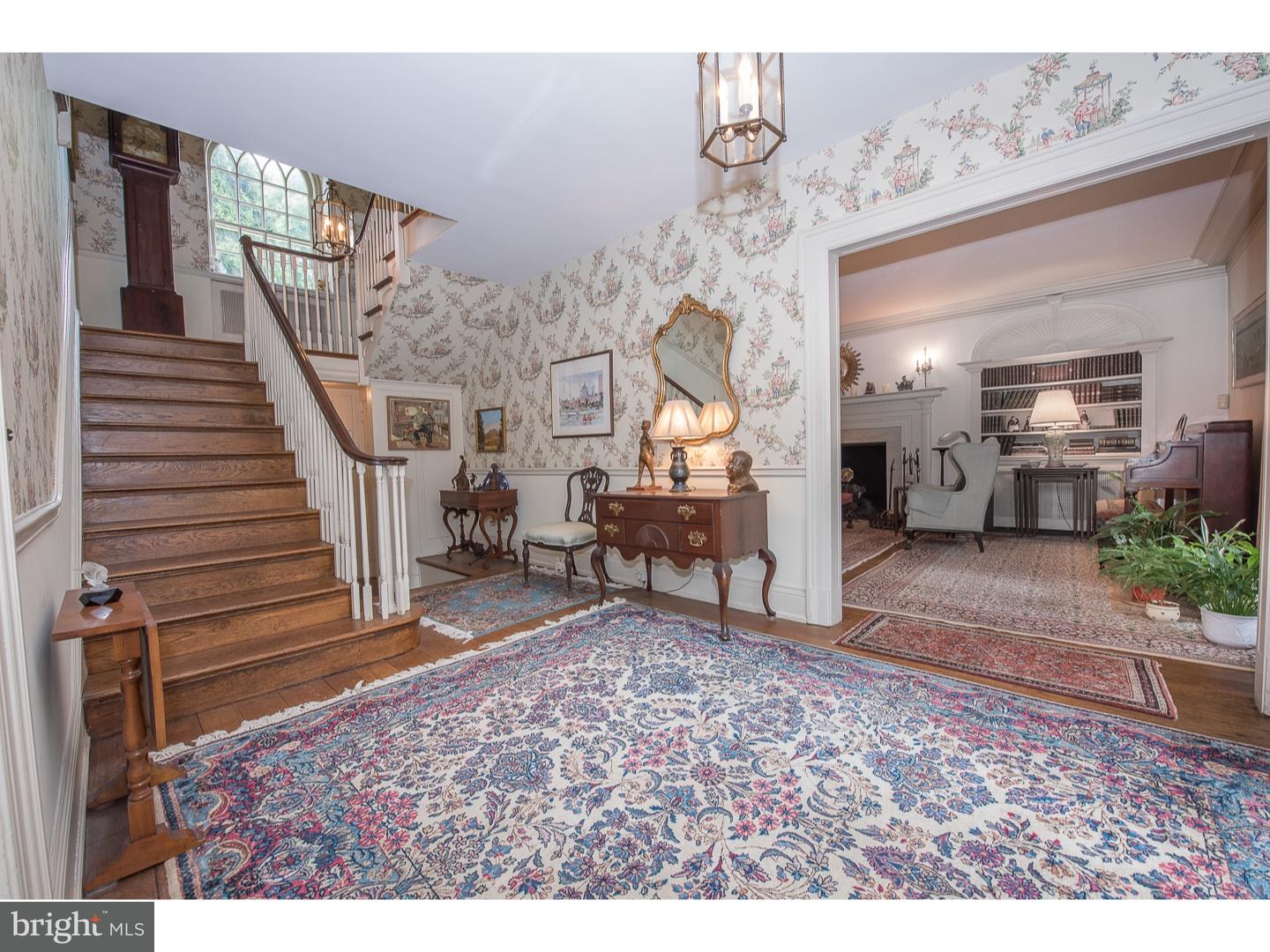 50 Raynham Road Merion Station, PA 19066 - Photo 4 of 25 Gallery Image 4