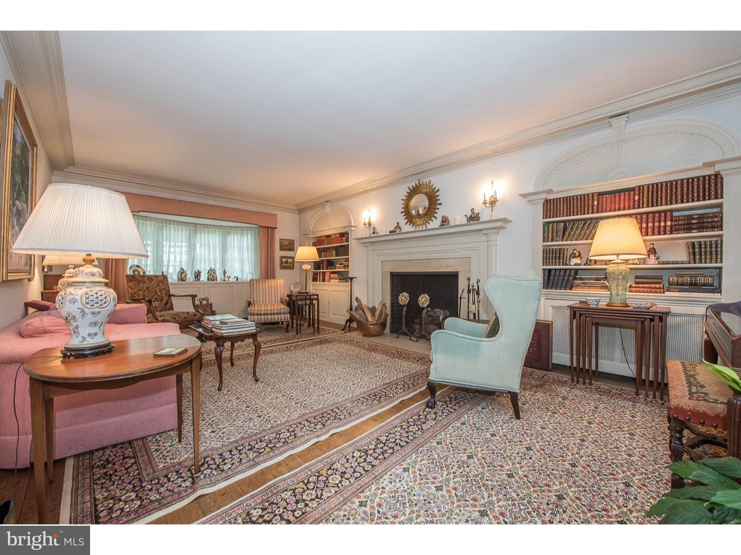 50 Raynham Road Merion Station, PA 19066 - Photo 5 of 25 Gallery Image 5