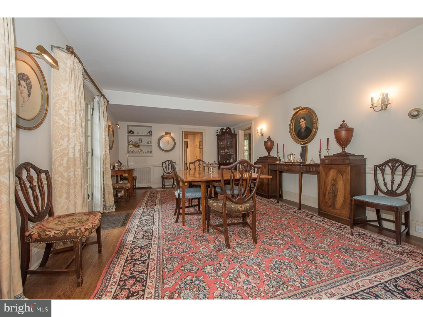 50 Raynham Road Merion Station, PA 19066 - Photo 8 of 25 Gallery Image 8