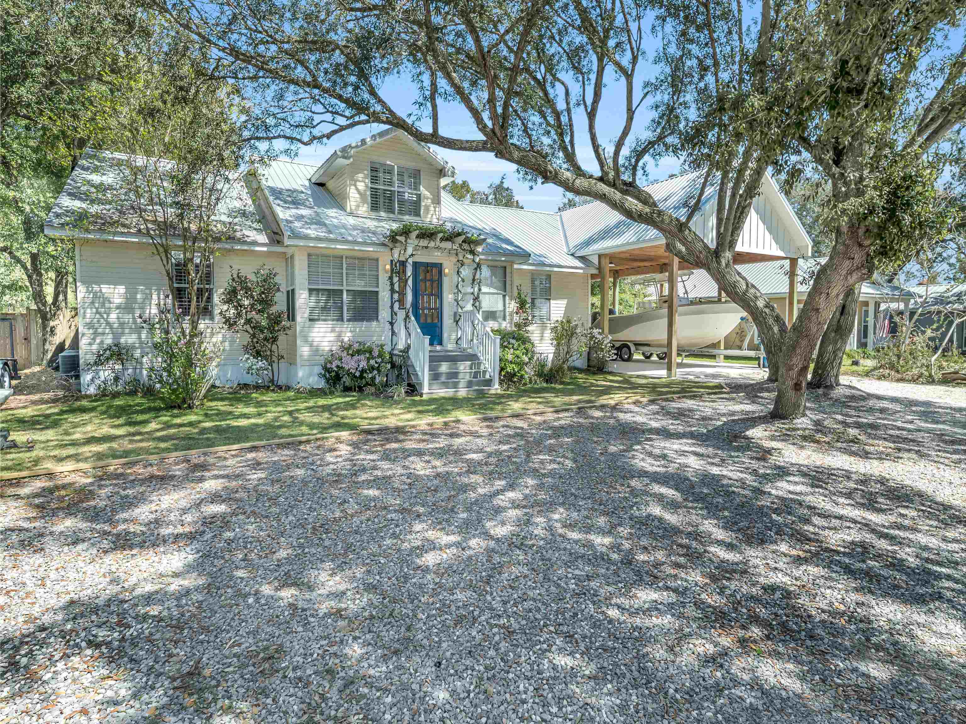5410 Florida Avenue Orange Beach, AL 36561 - Photo 2 of 45 Front Of Structure