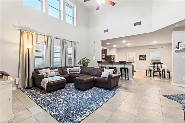 $370,000 | 313 Countryside Drive, Aubrey, TX 76227