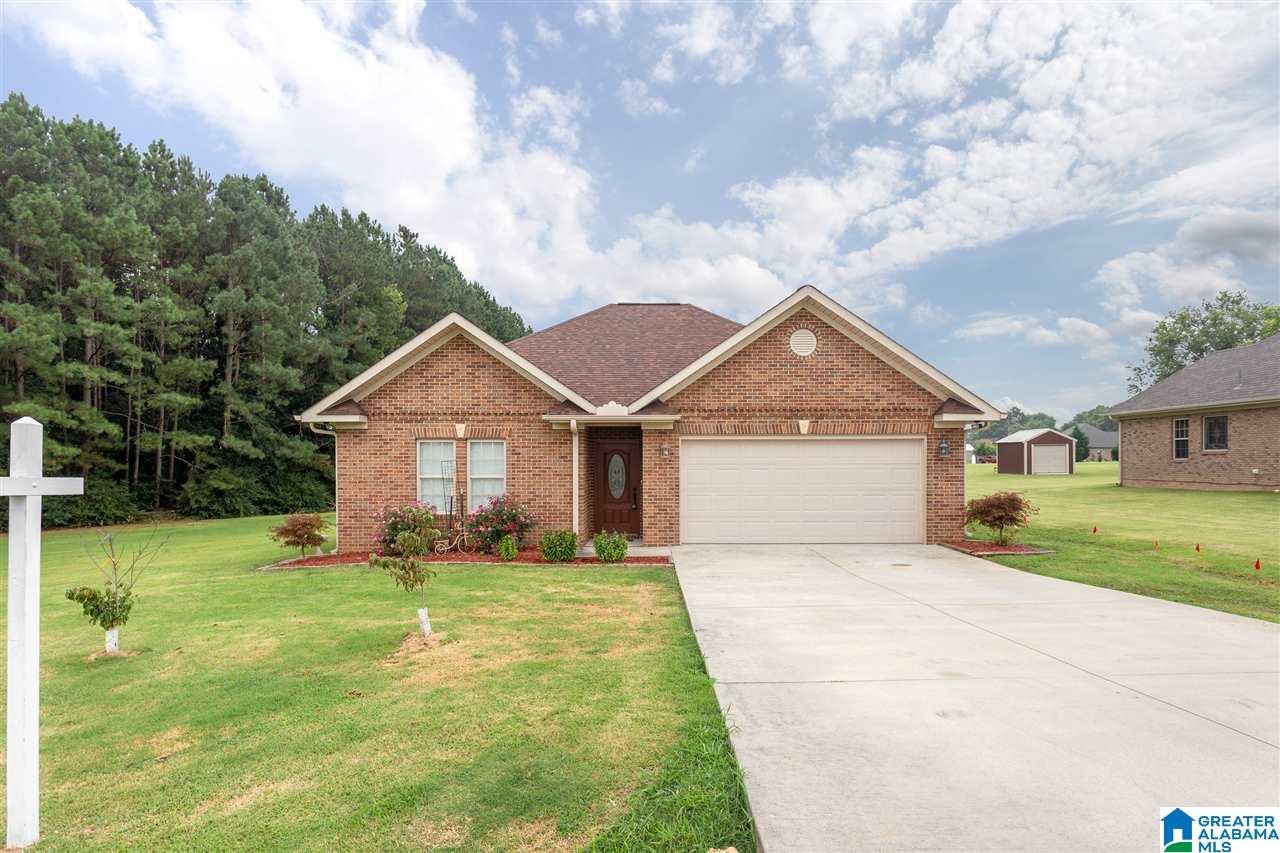 265 Union Point Street Altoona, AL 35952 - Photo 2 of 29