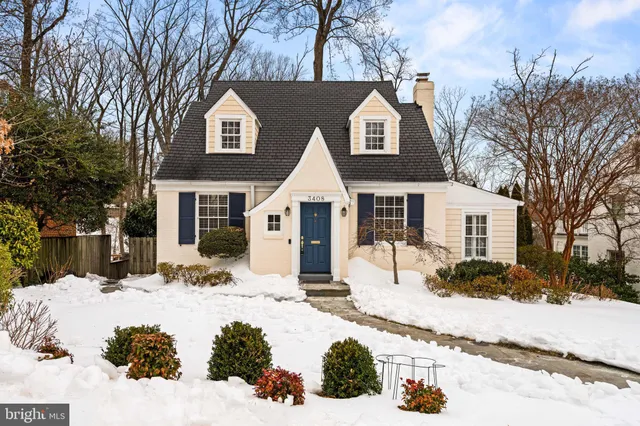 $1,695,000 | 3408 Alabama Avenue, Alexandria, VA 22305