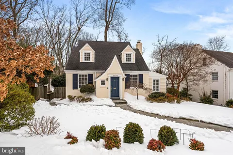 $1,695,000 | 3408 Alabama Avenue, Alexandria, VA 22305