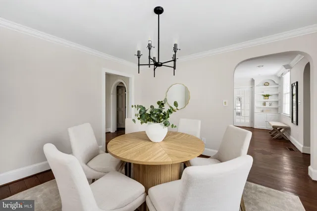 $1,695,000 | 3408 Alabama Avenue, Alexandria, VA 22305