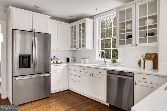 $1,695,000 | 3408 Alabama Avenue, Alexandria, VA 22305