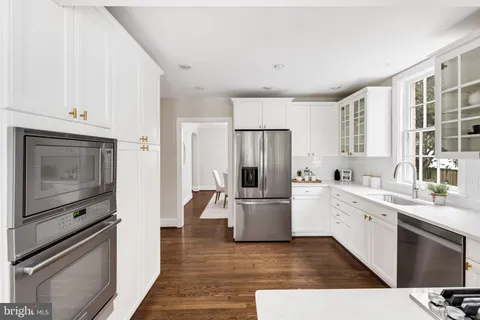 $1,695,000 | 3408 Alabama Avenue, Alexandria, VA 22305