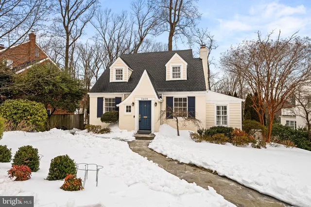 $1,695,000 | 3408 Alabama Avenue, Alexandria, VA 22305