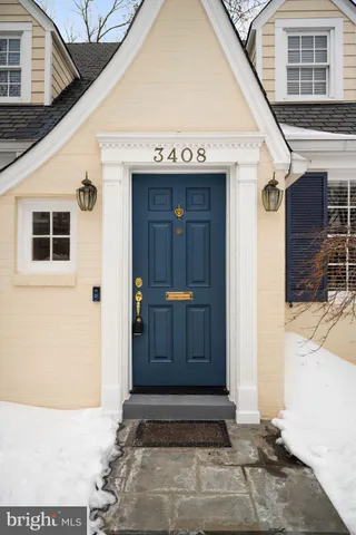 $1,695,000 | 3408 Alabama Avenue, Alexandria, VA 22305